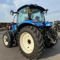 NH T6.140 - Only 3220 Hours