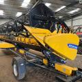 NH CR 9.90TT Revelation - 1038 & 1286 hrs - SOLD