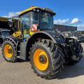 JCB 4220 Icon - 1050hrs - Fr Link & PTO - SOLD