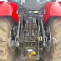 Case Puma 220 - only 440 hrs!