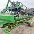 JD T660i HM - 1328 & 1795 hours