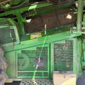JD S690i HillMaster- 2339 & 3153 hours