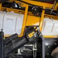 NH CR 8.80 Revelation 4WD - Only 366 & 505 Hours!