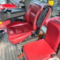 Case 580 Quadtrac - Only 4694 hours