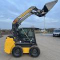NH L318 SuperBoom SkidSteer - New & Unused