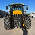 JCB 4220 Icon - 1050hrs - Fr Link & PTO - SOLD