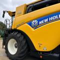 NH CR 8.90 Revelation - 935 & 1235 hours - Due In.
