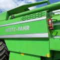 Deutz 5690 HTS - 3067hrs
