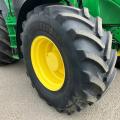 JD 6R195 cw Fr Link & PTO - 2378hrs