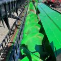 JD T660i Hillmaster - Only 686 & 1023 hours