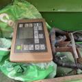 JD 592 Round Baler