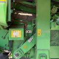 JD S690i HillMaster- 2339 & 3153 hours