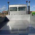 Unimog U4023 Extreme Offroader - Only 346 Miles!!!