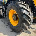 JCB 4220 Fastrac - 4135hrs