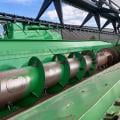 JD T670 Hillmaster - Only 804 & 1044 Hours