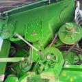 JD T670i TT - Only 312 & 421 Hours - SOLD