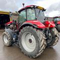 Case Luxxum 120 cw Q4S Loader - 4480 hours - SOLD