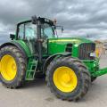 JD 7530 - Only 4542 hours!!!!