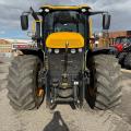 JCB 4220 Fastrac ICON - 2619 hrs