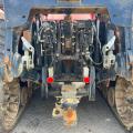 Case 580 Quadtrac - Only 4694 hours