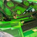 JD S680i HillMaster - 1876 & 2636 Hours