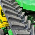 JD T670i TT - Only 312 & 421 Hours - SOLD