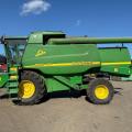 JD 9680i WTS HillMaster