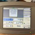JD 2600 Display.