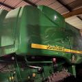 JD 9880i STS - SOLD