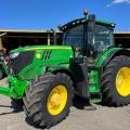 JD 6195R - Only 1712 hours