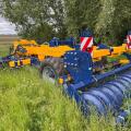 TWB Terminator 3.5m Trailed Cultivator