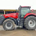 Case Magnum 340 AFS Connect - Only 1850 hours