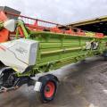 Claas Lexion 770TT - 2038 & 2783