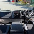 Unimog U4023 Extreme Offroader - Only 346 Miles!!!