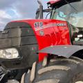 Case Puma 175 CVX - Only 3551 hours - SOLD