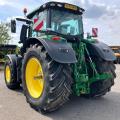 JD 6250R Ultimate - 3620hrs