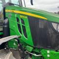 JD 6100M - A/Pwr Fr Link & PTO - SOLD