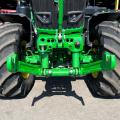 JD 6195R - Only 1712 hours
