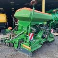 Amazone Centaya 3000 Super Combi Drill cw 3m Pwr Harrow