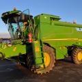 JD T560 - 1294 & 1662 hours