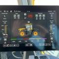 JCB 4220 Icon - 1050hrs - Fr Link & PTO - SOLD