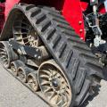 Case 580 Quadtrac - Only 4694 hours