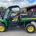 JD XUV 855M Gator