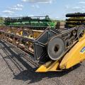 NH CR 980 - 2658 & 3548 hrs