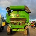 JD S690i TT - 1343 & 2022 Hours