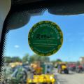 JD 6195R - Only 1712 hours