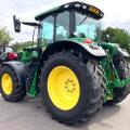 JD 6R185 Only 1236 Hours!