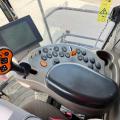 Case AFX 8010 Combine - 2602 & 3310 hours