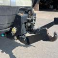 Case Magnum 340 Rowtrac - 7085hrs