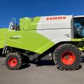 Claas 440 Tucano - Only 1233 & 1736 Hrs